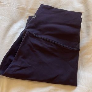 Lululemon Cropped Leggings